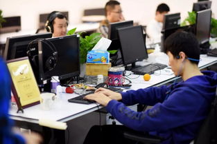 被忽視的小眾職業(yè)，改變了600萬(wàn)人的個(gè)人互聯(lián)網(wǎng)服務(wù)