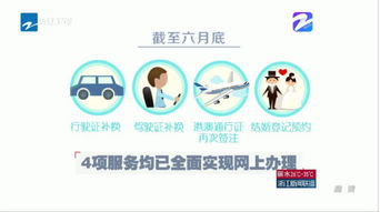 浙江“互聯(lián)網(wǎng)+政務(wù)服務(wù)”半年報(bào) 民生實(shí)事提速，個(gè)人辦事體驗(yàn)再升級(jí)