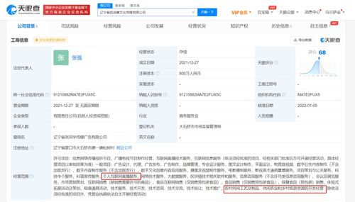 從網紅到老板 張同學成立傳媒公司，個人IP的互聯網轉型新路徑
